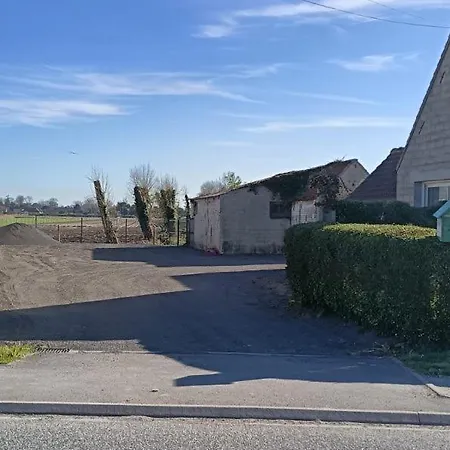 La Tour Penchee Lejlighed