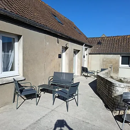 Apartament La Tour Penchee