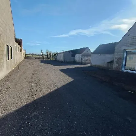 La Tour Penchée *