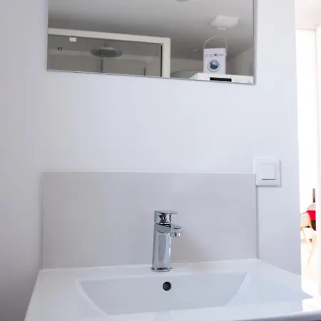 Apartament La Tour Penchee Oye-Plage